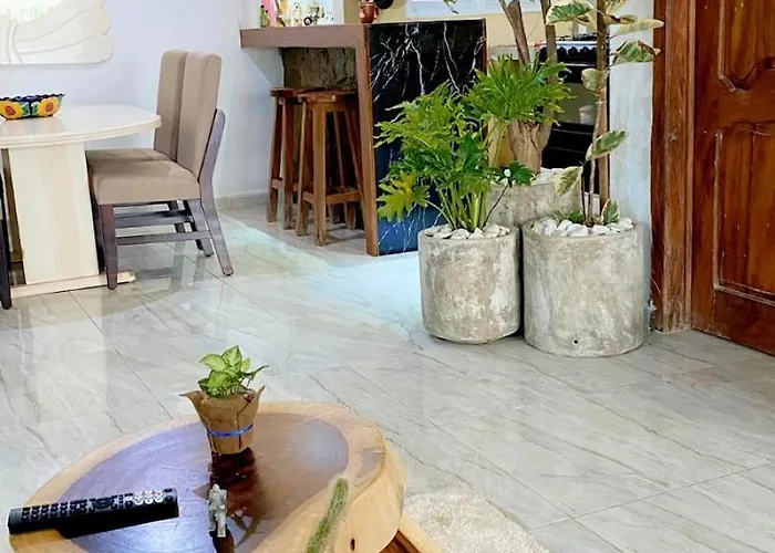 Casa León Real Zihuatanejo
