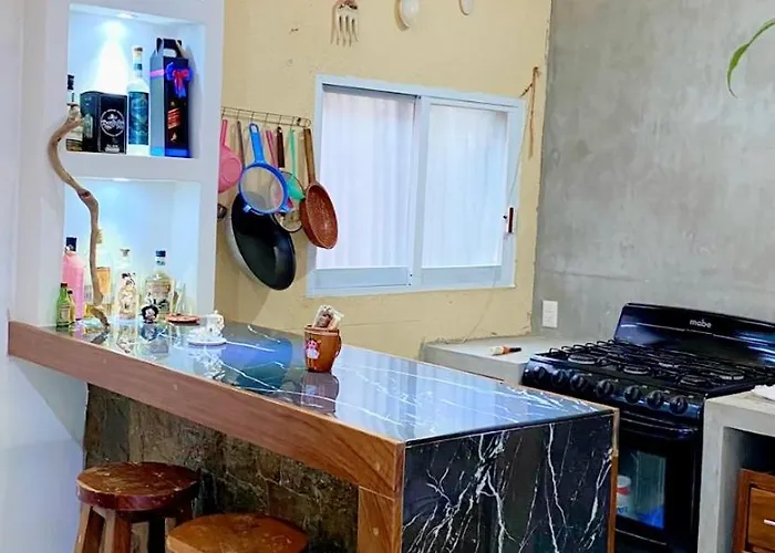 Casa León Real Pensión Zihuatanejo