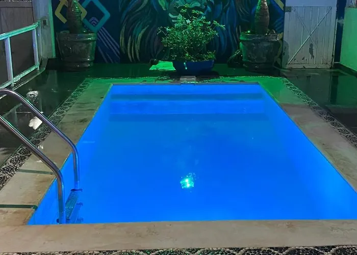 Casa León Real Zihuatanejo
